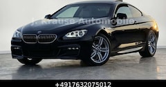 Bild des Angebotes BMW 650 i Coupe F13 M-Sportpaket LED Pano Kamera