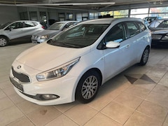 Bild des Angebotes Kia Ceed SW / cee'd SW Kia cee'd 1,4 CRDi sw