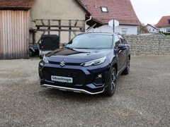 Bild des Angebotes Suzuki Across Across PLUG-IN HYBRID