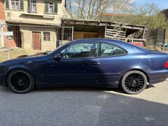 Bild des Angebotes Mercedes-Benz CLK 230 Coupe Kompressor Sport