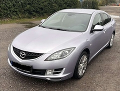 Bild des Angebotes Mazda 6 Sport 2.0 Exclusive