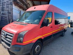 Bild des Angebotes VW Crafter Crafter 35 TDI DPF