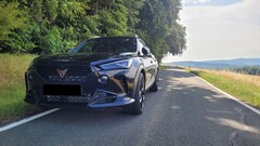 Bild des Angebotes CUPRA Formentor VZ5