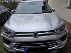 Bild des Angebotes SsangYong Korando Onyx 4x2