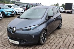 Bild des Angebotes Renault ZOE (mit Batteriemiete ) 41 kwh Intens