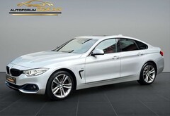 Bild des Angebotes BMW 430 d Gran Coupe xDrive Sport Line Schiebedach