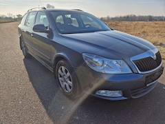 Bild des Angebotes Skoda Octavia Octavia Combi 1.4 TSI SPORT EDITION. Tüv neu