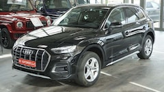 Bild des Angebotes Audi Q5 40 TDI quattro advanced*AHK*MATRIX*STAHZ*