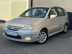 Bild des Angebotes Suzuki Liana 1.6 Comfort Automatik Klima 106TKM Dachrel
