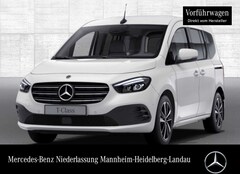 Bild des Angebotes Mercedes-Benz T-Class T 180 d EDITION+PROGRESSIVE+Klimaautom+AHK+Navi