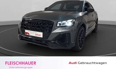 Bild des Angebotes Audi SQ2 2.0 TFSI qu. S-Line+Matrix+Navi+19''+VC+ACC+Kamera