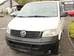 Bild des Angebotes VW T5 Kombi Kombi **Im Kundenauftrag**