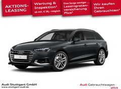 Bild des Angebotes Audi A4 Advanced 35 TFSI S tronic