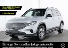 Mercedes-Benz EQB 250 + Electric Art *Cam*KeyGo*LED*TotW*SpurH*