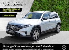 Bild des Angebotes Mercedes-Benz EQB 250 + Electric Art *Cam*KeyGo*LED*TotW*SpurH*