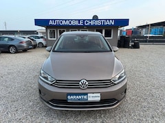 Bild des Angebotes VW Golf Sportsvan Sound AHK SHZ LED ACC 2*PDC