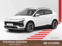 Bild des Angebotes Hyundai BAYON FL Trend AUT DynLicht Fernlichtass. Kam.