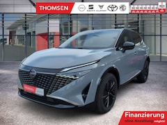 Bild des Angebotes Nissan Qashqai Tekna 1.5L VC-T e-POWER Modell 24