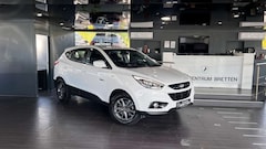 Bild des Angebotes Hyundai iX35 blue Finale 2WD*AHK*PDC*Xenon