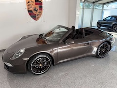 Bild des Angebotes Porsche 991 Cabrio-2 Hd - Deutsch-U frei