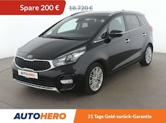 Bild des Angebotes Kia Carens 2.0 GDI Vision Aut*NAVI*TEMPO*CAM*PDC*SHZ*