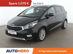 Bild des Angebotes Kia Carens 2.0 GDI Vision Aut*NAVI*TEMPO*CAM*PDC*SHZ*