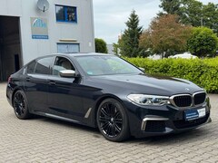 Bild des Angebotes BMW 550 5 Limousine i xDrive Garantie *Leder*Memory