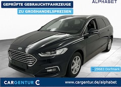 Bild des Angebotes Ford Mondeo 2.0 EcoBlue Titanium AHK Key LED