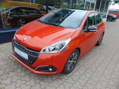 Bild des Angebotes Peugeot 208 Active