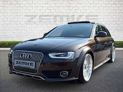 Bild des Angebotes Audi A4 allroad quattro 2.0 TDI 20 Zoll El. Panodach AHK Navi Alca