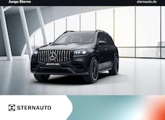 Bild des Angebotes Mercedes-Benz GLS 63 AMG GLS 63 4M+ PanoD Distr 360K Sound AHK Performance