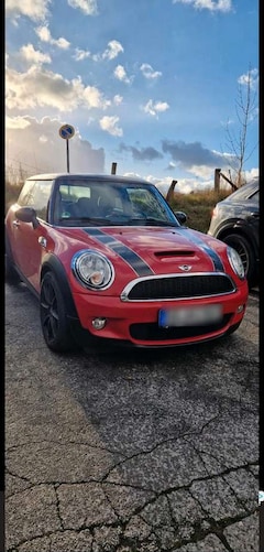 Bild des Angebotes MINI Cooper S