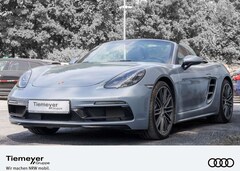 Bild des Angebotes Porsche Boxster 718 LM20 BOSE S-AGA PDLS+