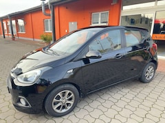 Bild des Angebotes Hyundai i10 YES! * Aus 1Hand * Klima * SHZ * Lenkradheizung *
