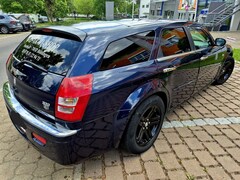 Bild des Angebotes Chrysler 300C 3.0 CRD LEDER NAVI