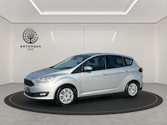 Bild des Angebotes Ford C-Max C-MAX Automatik/PDC/Klimatronik
