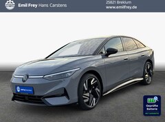 Bild des Angebotes VW ID.7 Pro 210 kW (286 PS) 77 kWh AHK Pano Navi