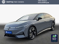 VW ID.7 Pro 210 kW (286 PS) 77 kWh AHK Pano Navi