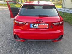 Bild des Angebotes Audi A1 A1 25 TFSI Sportback S line