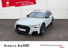 Bild des Angebotes Audi A6 allroad quattro 40 TDI STHZ HUD