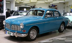 Bild des Angebotes Volvo Amazon P 121