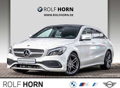 Bild des Angebotes Mercedes-Benz CLA 180 AMG Line Shooting Brake Pano LED PDC NAV