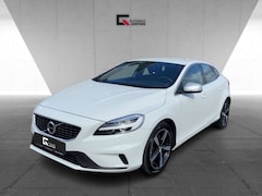 Volvo V40 R-Design T3 2.0 152PS /WinterPaket/Keyless/Klima