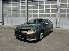 Bild des Angebotes Toyota Corolla Autom, ACC,LED, Garantie