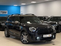 Bild des Angebotes MINI Cooper SE Countryman CooperSECountryman/HUD/LEDerMemorStz/Panor/VOLL