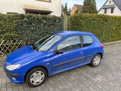 Bild des Angebotes Peugeot 206 75 Tendance