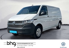 Bild des Angebotes VW T6 Transporter 2.0 TDI LR Klima Navi Kamera 2.0