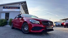 Bild des Angebotes Mercedes-Benz CLA 250 4Matic AMG Distr Pano Kamera Dynamic H/K