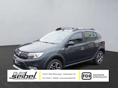 Bild des Angebotes Dacia Sandero Stepway TCe 100 Celebration