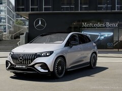 Bild des Angebotes Mercedes-Benz EQE 43 EQE 43 AMG SUV PANO HUD SITZKLIMA DISTRONIC NIGHT